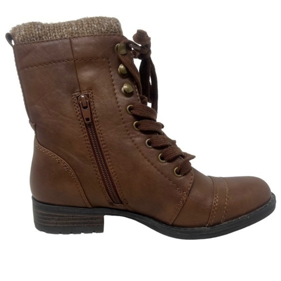 Limelight Sock Boots - Picture 2 of 11